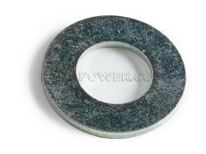 Lada Niva Upper Arm / Lada 2101-2107 Bottom Arm Thrust Washer M17*32*2,5 