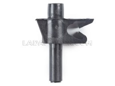 Lada Brake / Oil Pipe Holder 4.6mm Pipe Diameter