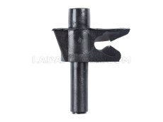 Lada 2101-2107 Brake Line Holder 4.6mm Pipe Diameter