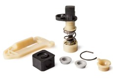 Lada Samara 2108-099 Gear Change Lever Shifter Extension Bushing Repair Set New Type