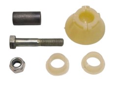Lada Samara 2108-099 Gear Change Lever Shifter Extension Bushing Repair Set New Type