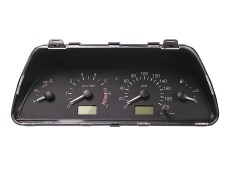 Lada Niva After 2010 Year Instrument Cluster 