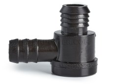 Lada Niva Brake Vacuum Servo Unit Non-Return Valve