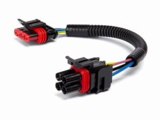 Lada Niva 1700 / 21073 Multipoint Injection MPI Fuel Pump Wire Harness Cable Short