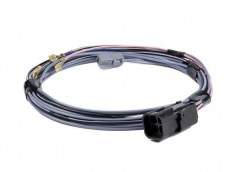 Lada 21073 With Injection Fuel Pump Wire Harness Cable