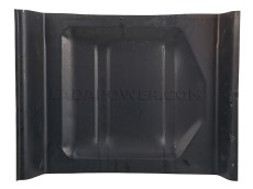 Lada 2101-2107 Rear Left Floor Repair Panel