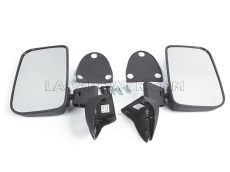 Lada Niva 1976-2009 Big Mirror Set