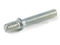 Lada Carburetor Cover Stud M5/6*28 Repair Size