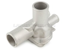 Lada Samara Cylinder Head Flange