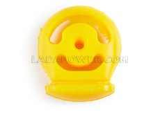 Lada Niva 1700 Main Silencer Exhaust Suspension Ring Rubber Polyurethane