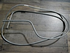 Lada 2102, 2104 Fuel Pump To Fuel Tank Long Fuel Pipe 3000mm