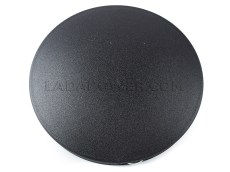 Lada Niva Wheel Hub Cover Black Plastic