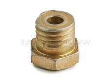 Lada Niva / 2101-2107 Radiator, Fuel Tank Drain Screw Cap M10*1,25