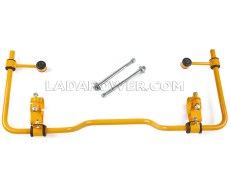 Lada Niva / 2101-2107 Rear Sport Sway Anti Roll Bar Stabilizer Top Quality