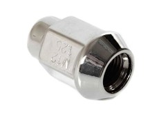 Lada Niva Chrome Wheel Nut M12*1,25*35