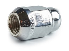Lada Niva Chrome Wheel Nut M12*1,25*35