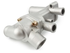 Lada Samara Injection Thermostat Assembly
