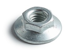 Lada Niva / 2101-2107 Special Nut M6*1*6,2