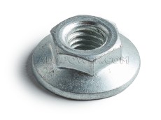 Lada Niva / 2101-2107 Special Nut M6*6.2