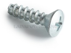 Lada Niva / 2101-2107 Self-Tapping Screw 4.9*19