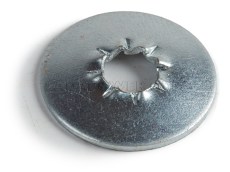 Lada Internal Tooth Lock Washer M5*18*1,4