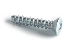 Lada Self-Tapping Screw M3,6*19