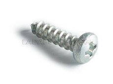 Lada Self-Tapping Screw M4,3*15,9