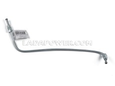 Lada Niva 1600 Front Brake Pipe From The Cylinder To The Secondary Circuit T-Branch