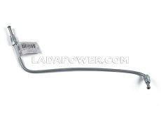 Lada Niva 1600 Front Brake Pipe From The Cylinder To The Secondary Circuit T-Branch 35 cm.