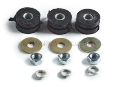Lada 2103 2106 Radiator Fan Installation Set