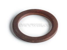 Lada Niva / 2101-2107 Copper Gasket 16x22x1.5