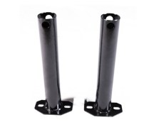 Lada Niva Urban Rear Bumper Bracket Set 