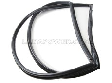 Lada Samara 21099, 2115 Rubber Tailgate Glass Strip Weatherstrip Seal
