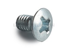 Lada Niva, 2101-2107 Door Lock Screw M6*10