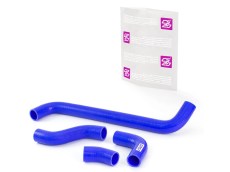 Lada Niva 1995-On Radiator Silicone Hose Kit CS20
