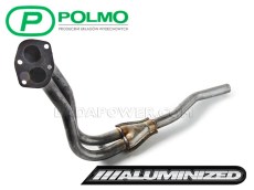 Lada Niva 1600 Exhaust Downpipe Aluminized Steel