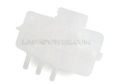 Lada Niva With ABS or BAS Brake Fluid Reservoir 