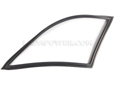 Lada 2102 2104 Rear Window Slot Seal Right