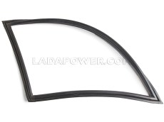 Lada 2102 2104 Rear Window Slot Seal Left