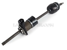 Lada Niva Right Driveshaft 24 Teeth With ABS 2003-2015