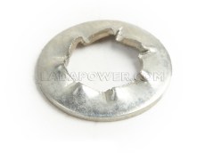 Lada External Tooth Lock Washer M4,3*8*1,4 