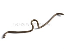 Lada 2101-2107 Front Brake Pad Spring