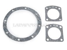 Lada Niva Rear Differential And Axle Beam Shaft Gasket Set