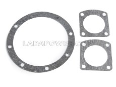Lada 2101-2107 Rear Differential And Axle Beam Shaft Gasket Set