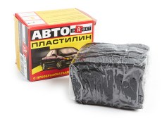 Auto Plasticine - Anti Corrosion 500gr