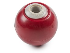 Lada Niva / 2101-2107 Gearbox / Transfer Case Grip Ball Red