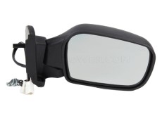 Lada Niva Side Right Mirror With Heating And Electro Adjustment
