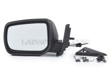 Lada Niva 21214 Left Exterior Mirror With Manual Adjustments New Type