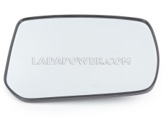 Lada Niva 21214 After 2017 Right Exterior Mirror Element (Without Heating)
