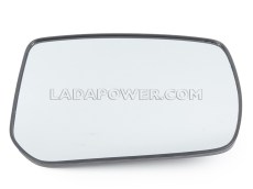 Lada Niva 21214 After 2017 Right Exterior Mirror Element (With Heating)